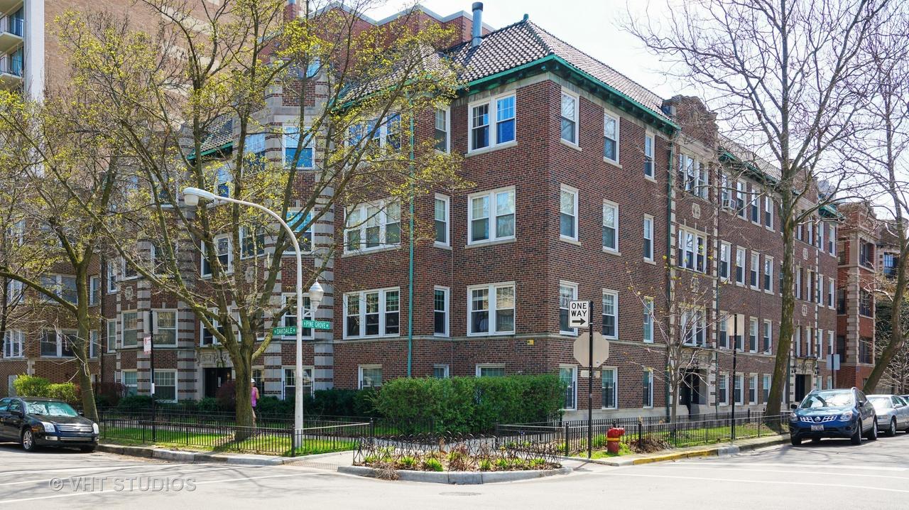 457 W Oakdale Ave. #F, Chicago, IL 60657