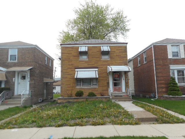 3812 S 58th Ave., Cicero, IL 60804