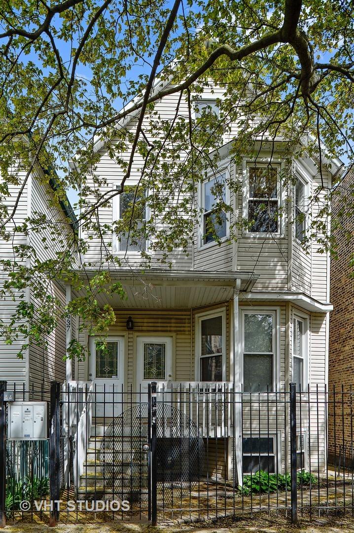 1937 N Albany Ave., Chicago, IL 60647