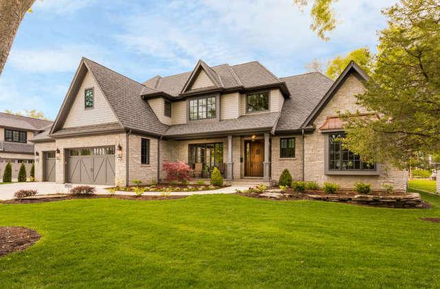 717 Jackson Ave., Naperville, IL 60540