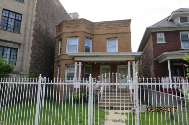28 N Long Ave., Chicago, IL 60644