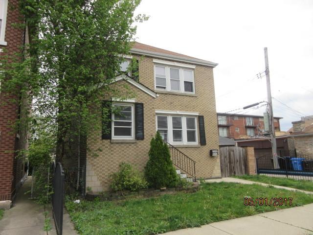 4843 S Springfield Ave., Chicago, IL 60632