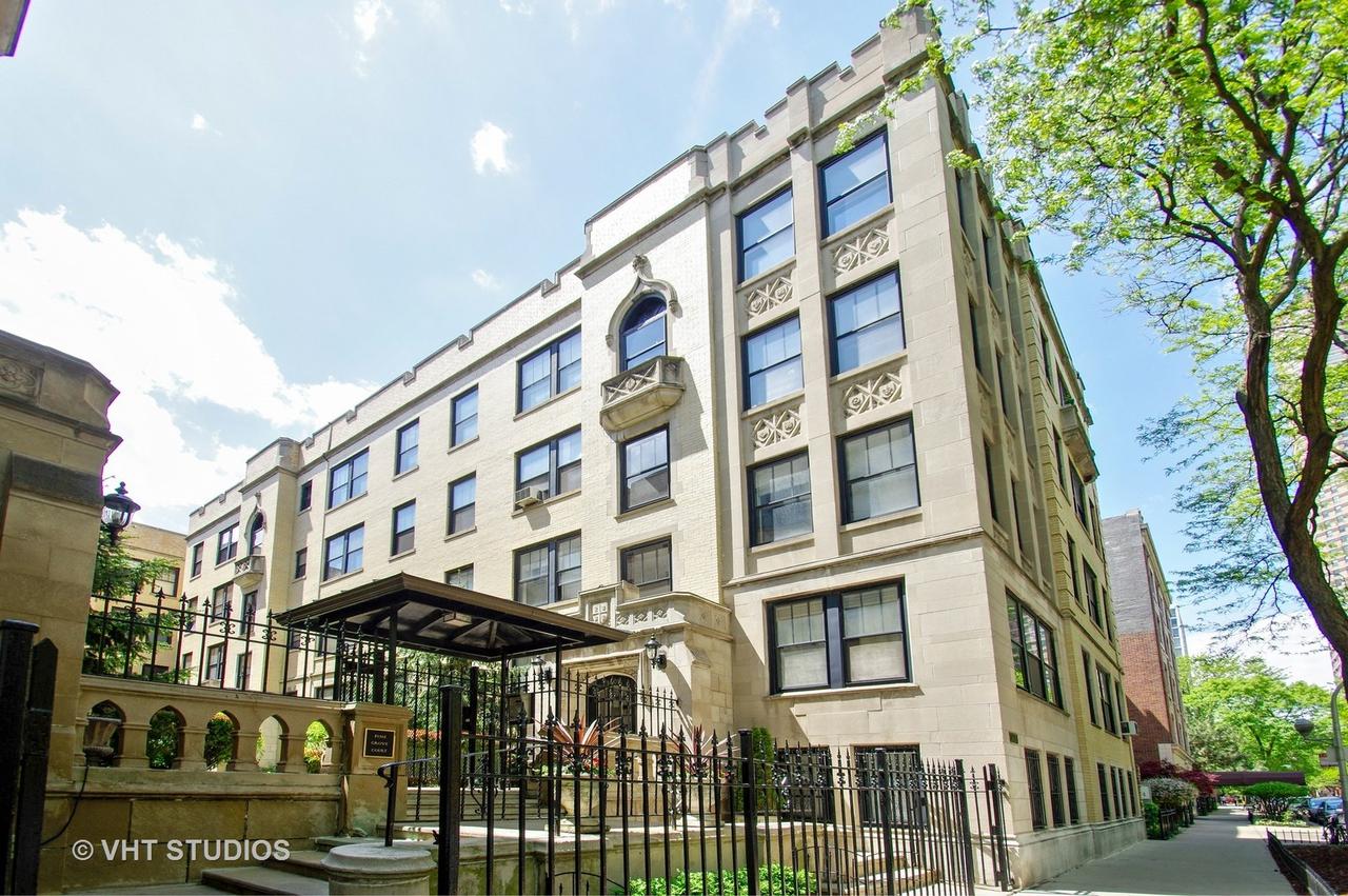 3608 N Pine Grove Ave. #3M, Chicago, IL 60613