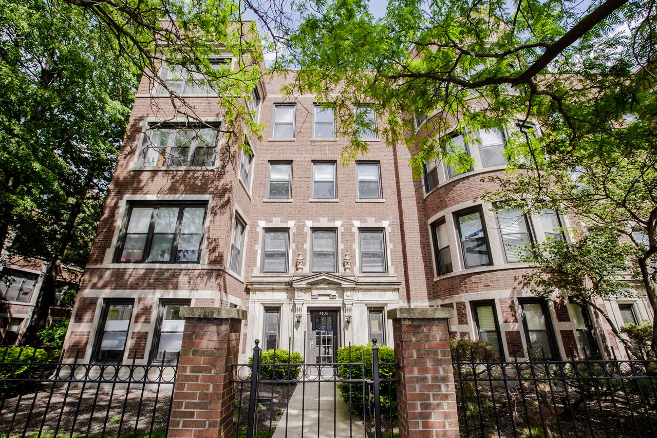 4105 N Sheridan Rd. #G, Chicago, IL 60613