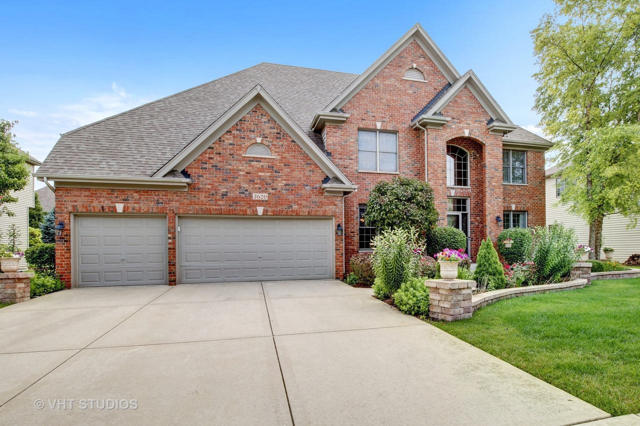 3620 Kestral Dr., Naperville, IL 60564