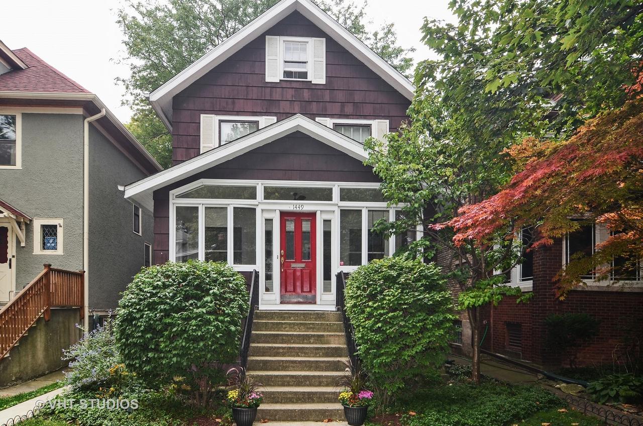 1449 W Norwood St., Chicago, IL 60660