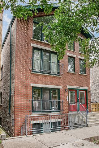 3308 S Lowe Ave., Chicago, IL 60616