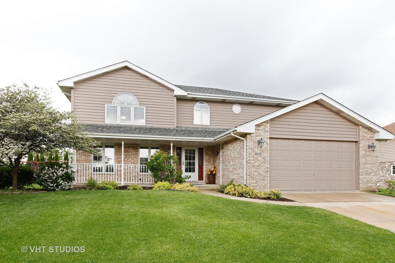 10845 Ashford Ave., Frankfort, IL 60423