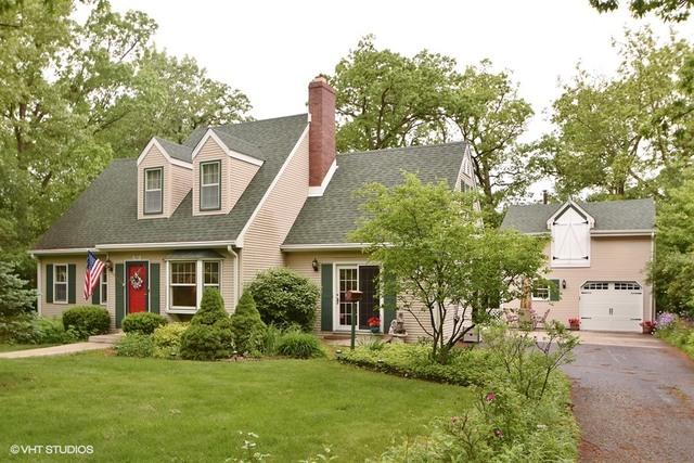 743 Sussex Ter., Crete, IL 60417
