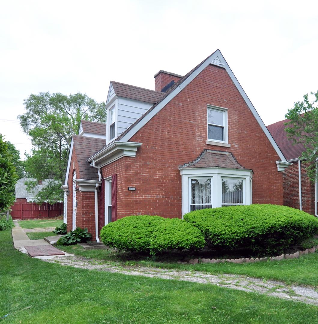 9741 S Claremont Ave., Chicago, IL 60643