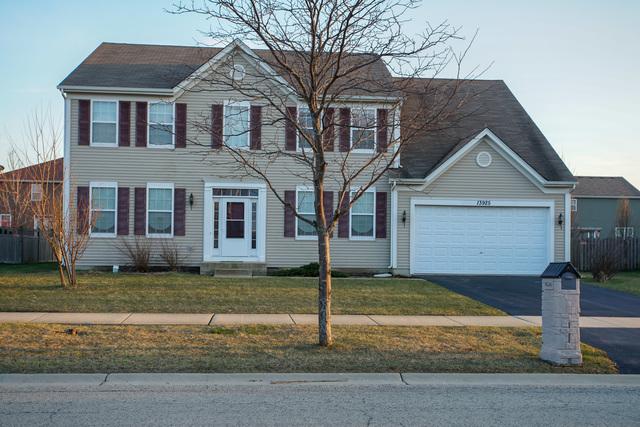 [Address Hidden by Seller], Plainfield, IL 60544