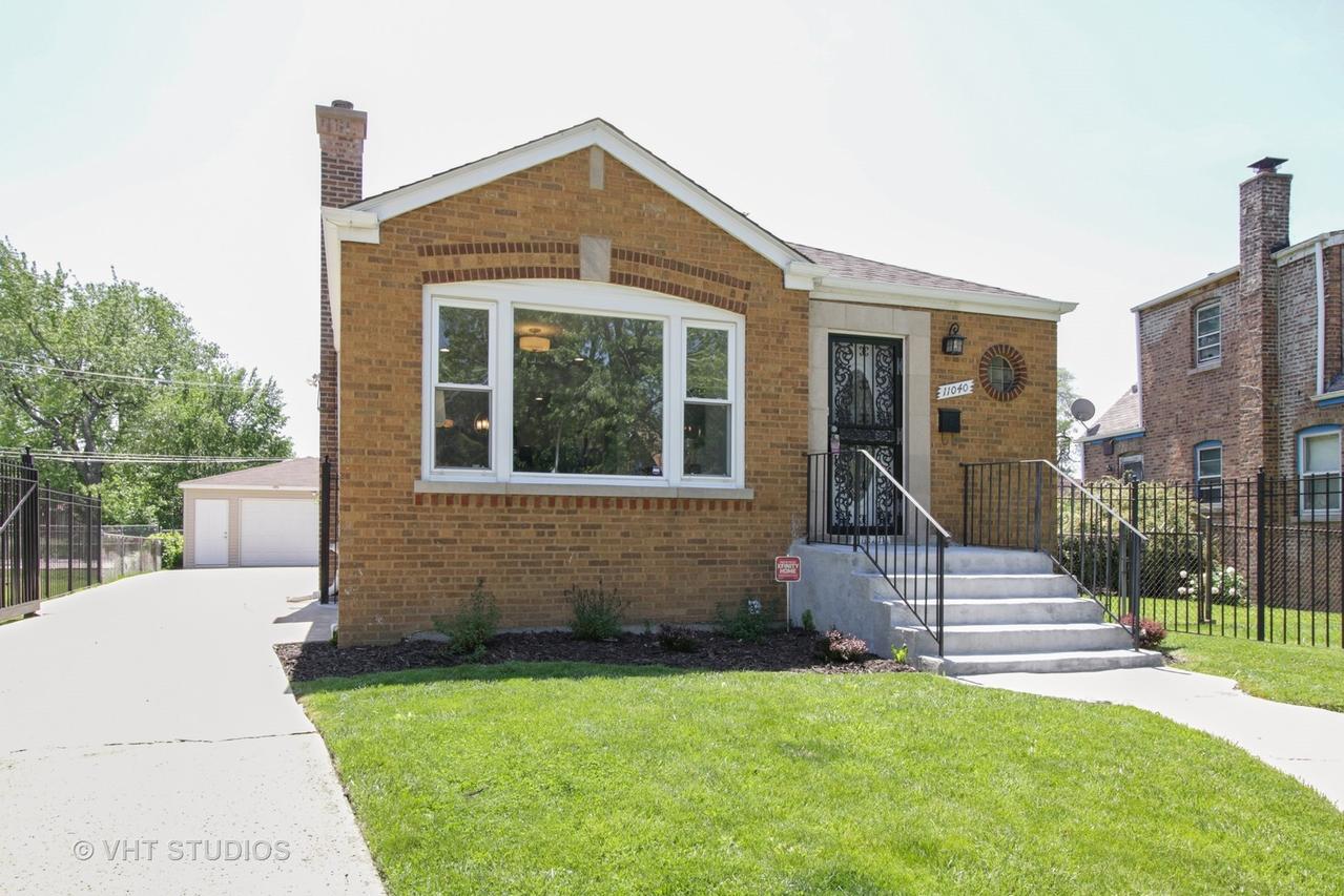 11040 S Sangamon St., Chicago, IL 60643