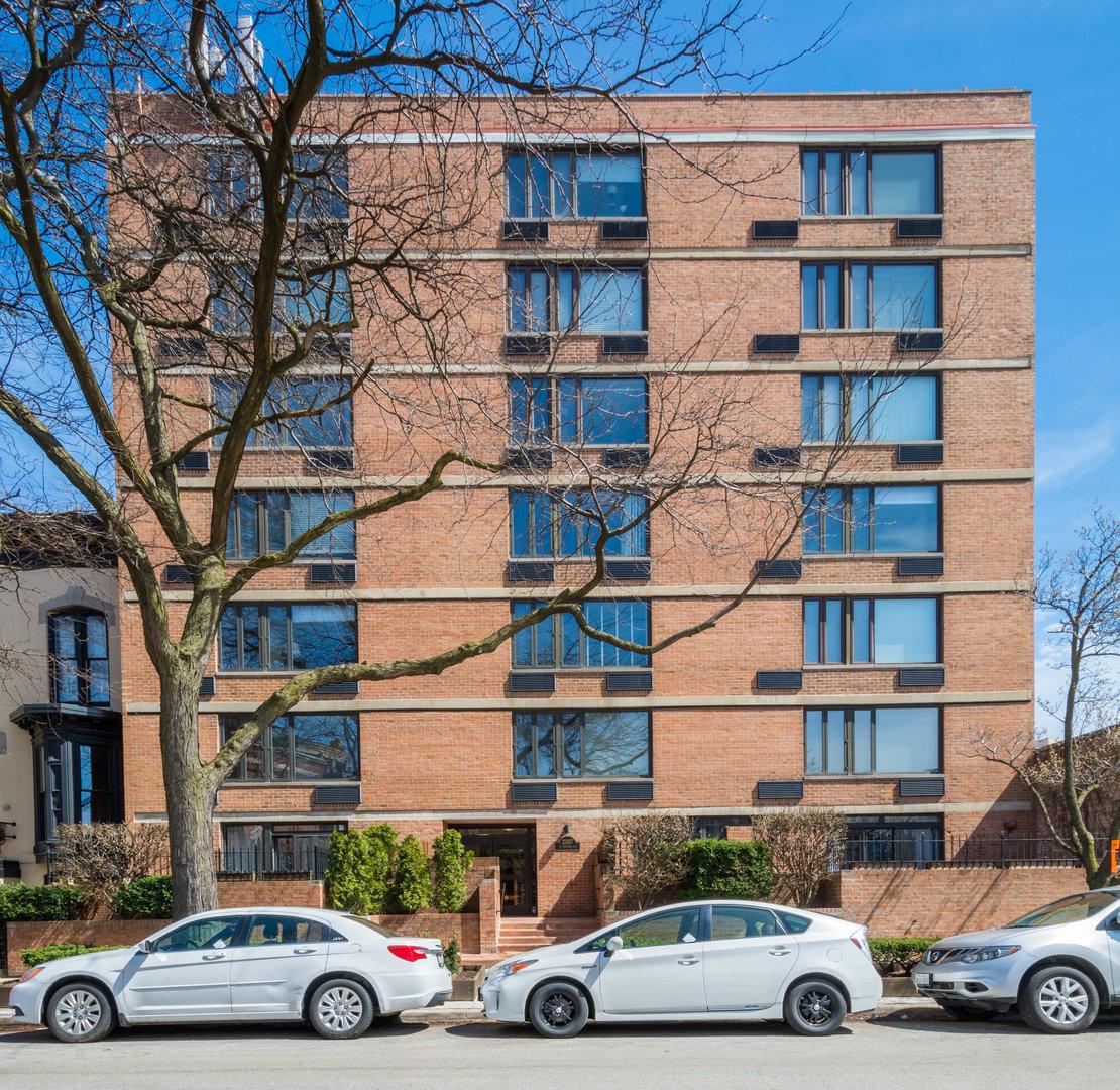 2007 N Sedgwick St. #405, Chicago, IL 60614