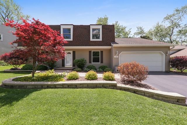 2149 Oxnard Dr., Downers Grove, IL 60516
