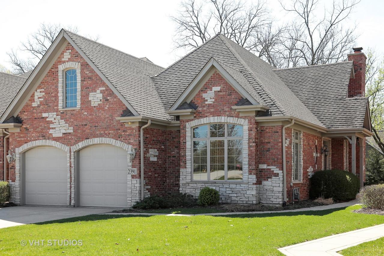 2391 Durand Dr., Downers Grove, IL 60516