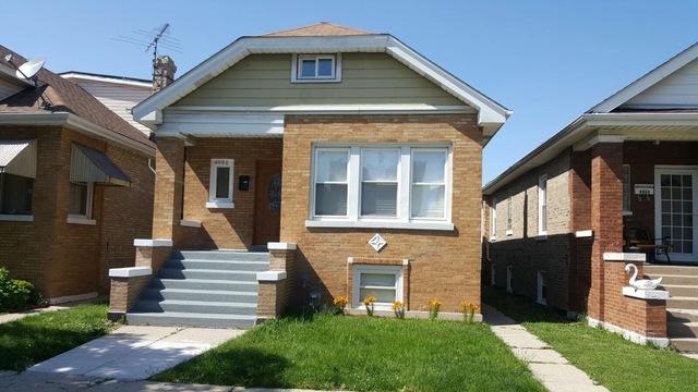 4906 W Henderson St., Chicago, IL 60641