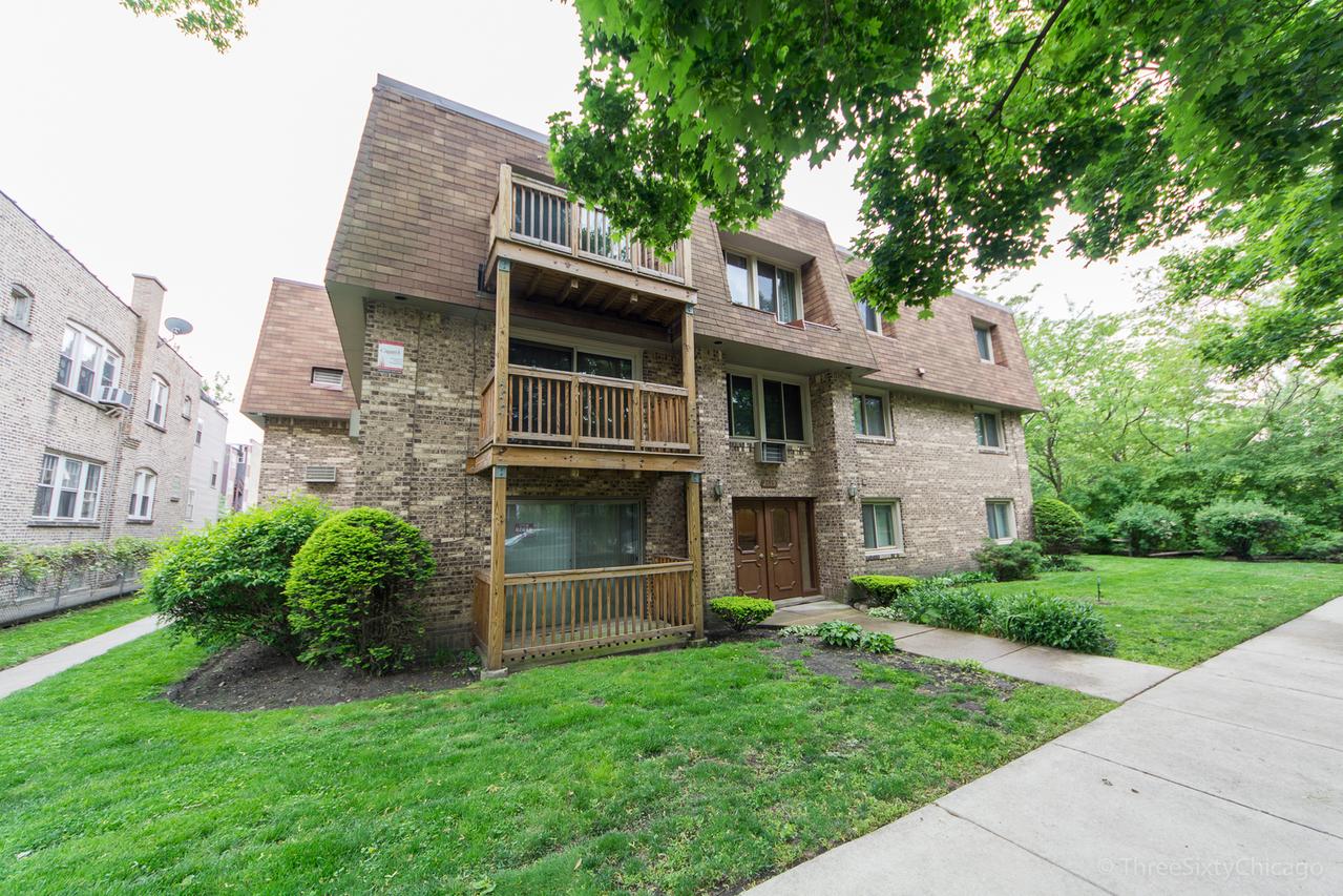 2619 W Agatite Ave. #1E, Chicago, IL 60625
