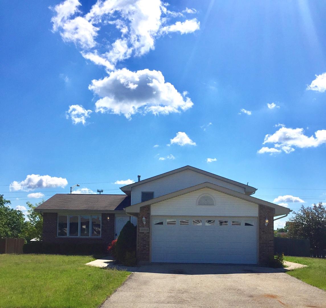 1000 Sedona Ln., Joliet, IL 60432