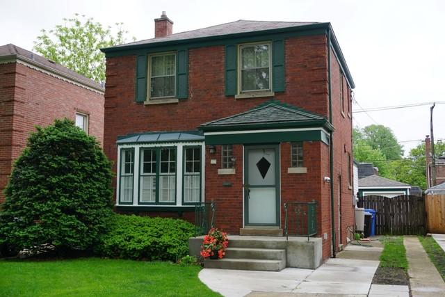 9837 S Oakley Ave., Chicago, IL 60643