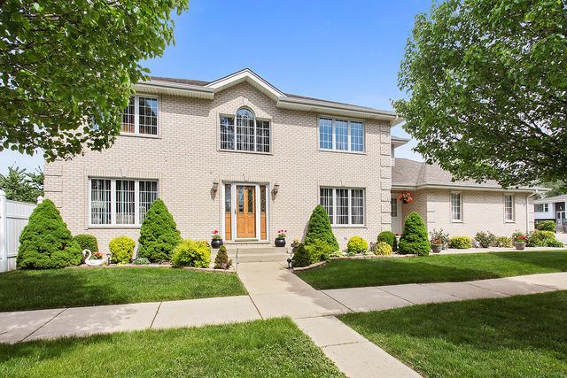 6762 W 89th Pl., Oak Lawn, IL 60453