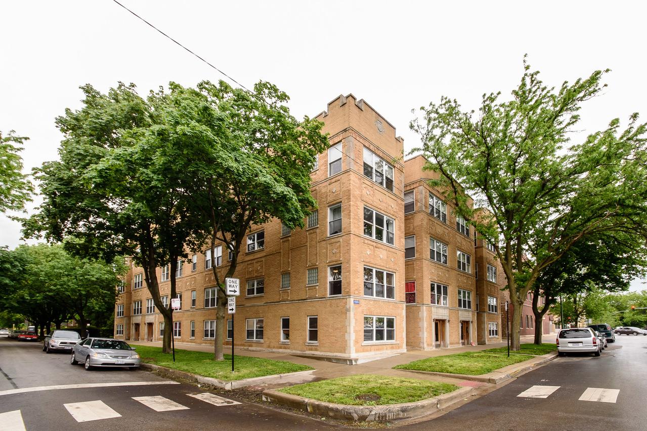 4100 N Hamlin Ave. #1, Chicago, IL 60618