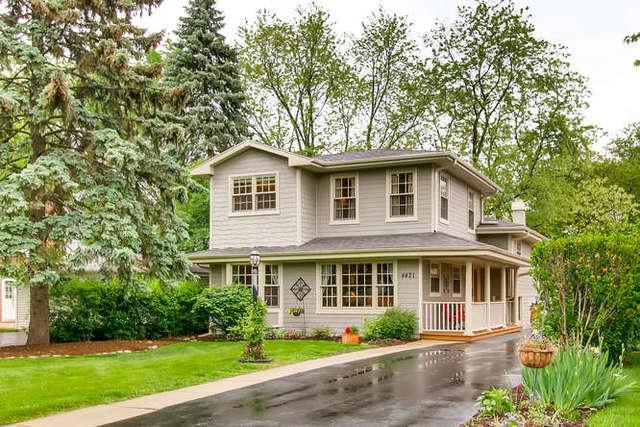 4421 Florence Ave., Downers Grove, IL 60515