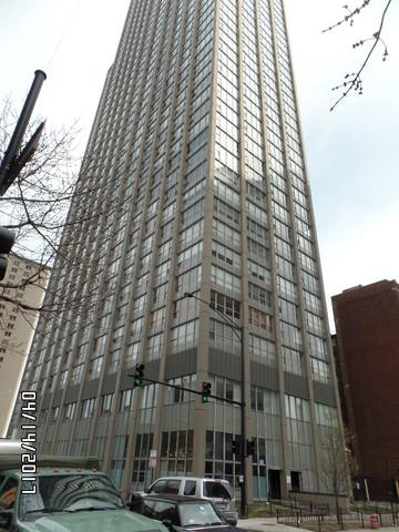 655 W Irving Park Rd. #4310, Chicago, IL 60613