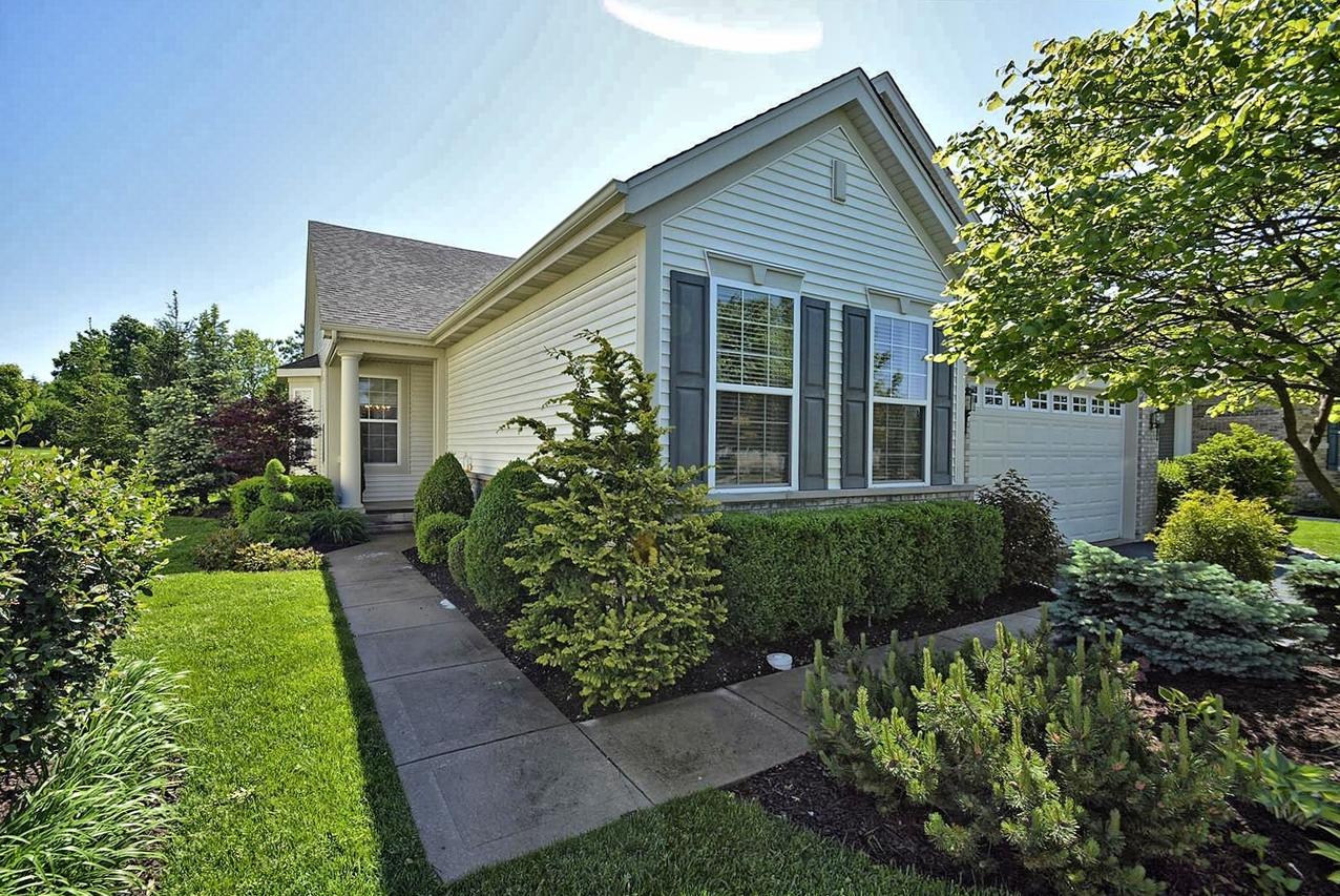 1191 Barkston Ct., Aurora, IL 60502