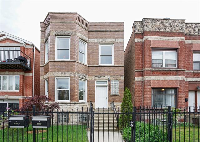 2721 W Polk St., Chicago, IL 60612