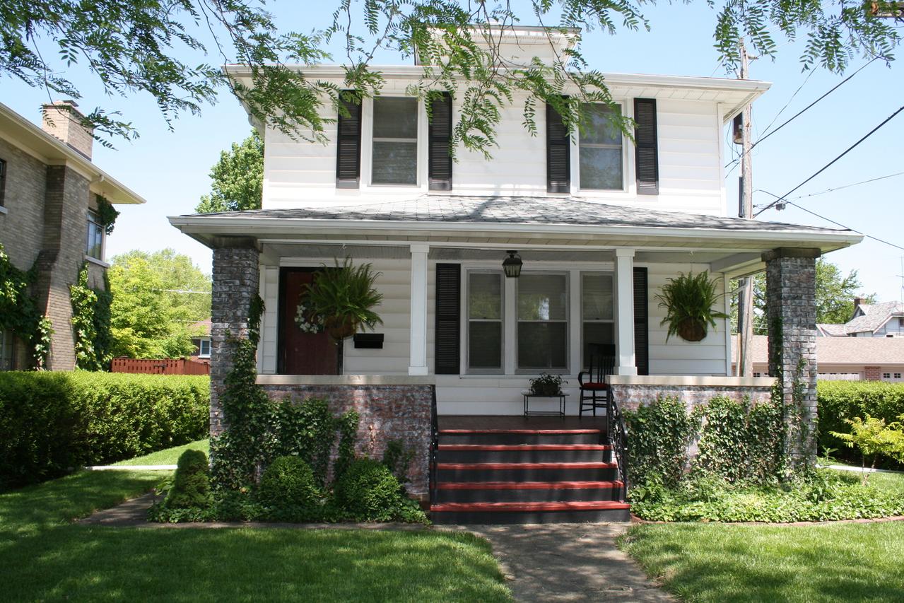 807 Caton Ave., Joliet, IL 60435