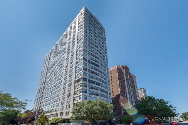 3900 N Lake Shore Dr. #17C, Chicago, IL 60613