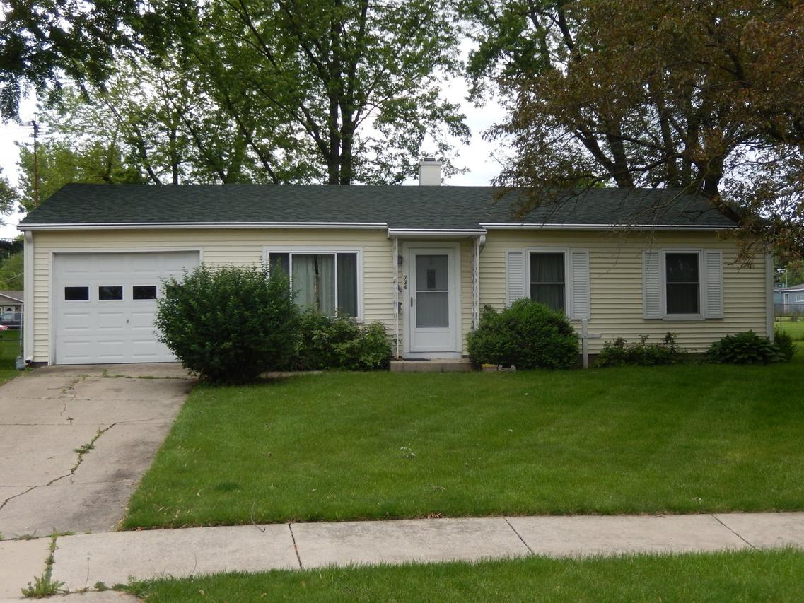 736 Beau Ridge Ct., Aurora, IL 60506