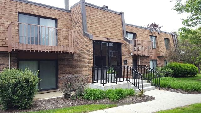 625 Derry Ct. #2A, Schaumburg, IL 60193
