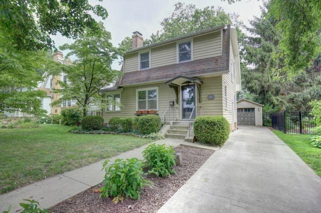 1511 W University Ave., Champaign, IL 61821