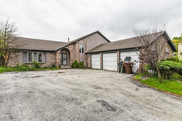 18621 Neal Cir., Country Club Hills, IL 60478