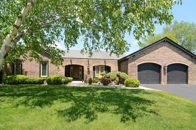 3710 Radcliffe Dr., Northbrook, IL 60062