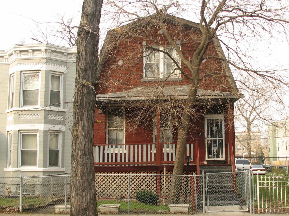 610 N Troy St., Chicago, IL 60612