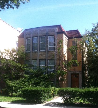 5701 N Mozart St., Chicago, IL 60659