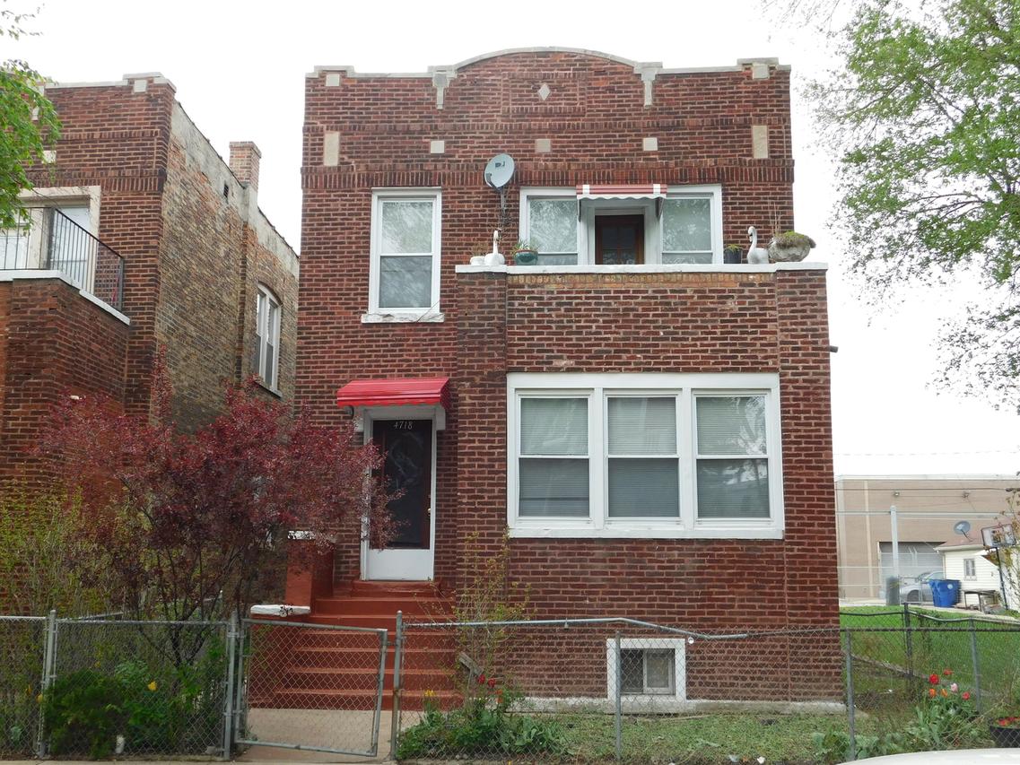 4718 W 12th Pl., Cicero, IL 60804