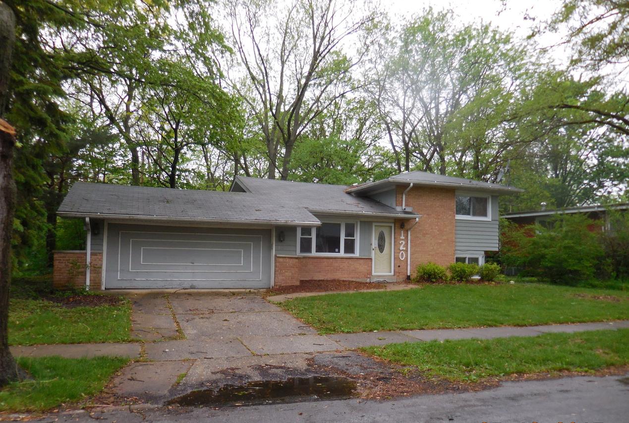 120 Wilson St., Park Forest, IL 60466