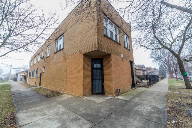 8856 S Lowe Ave., Chicago, IL 60620