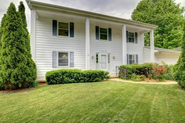 508 Park Lane Dr., Champaign, IL 61820