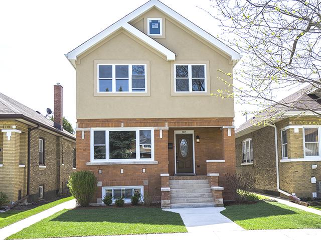 5445 W Eddy St., Chicago, IL 60641
