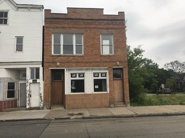 1021 W 69th St., Chicago, IL 60621