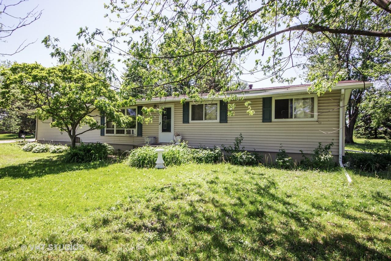 6 W Andy Ct., Plainfield, IL 60544