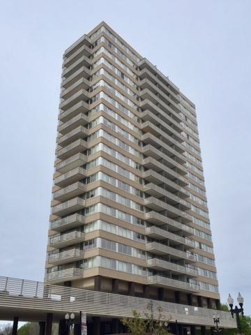 5601 N Sheridan Rd. #20E, Chicago, IL 60660