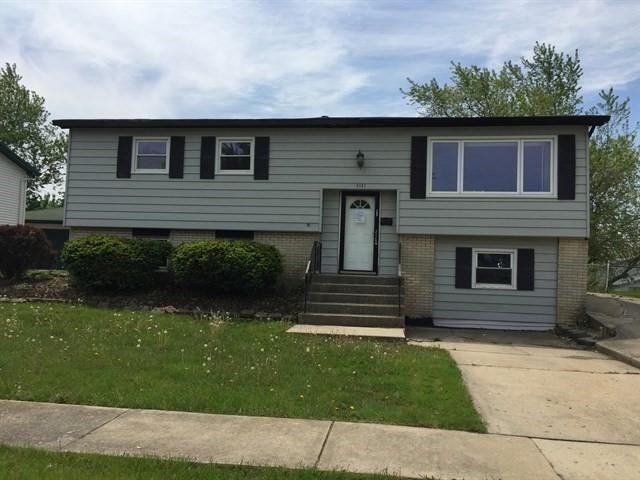 4141 190th Pl., Country Club Hills, IL 60478