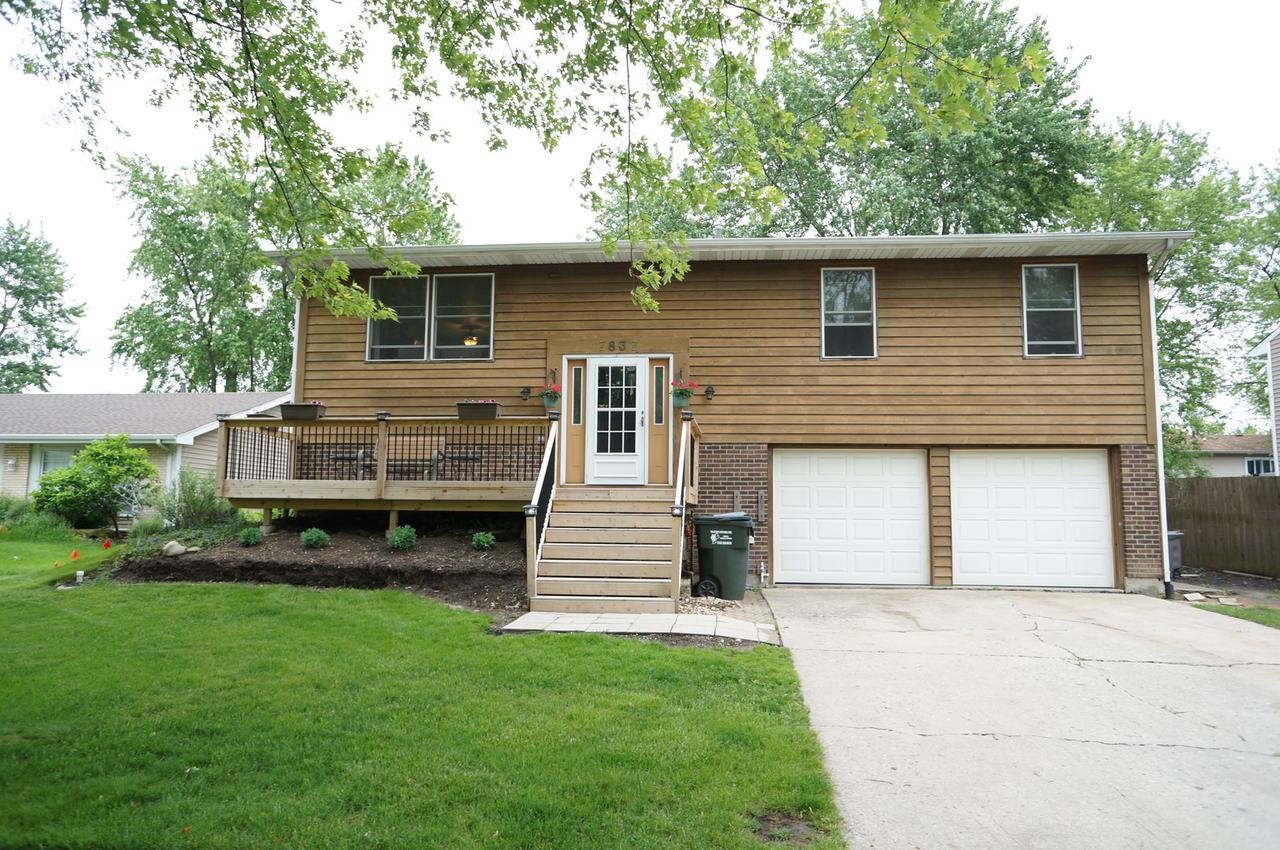 7837 W Laurel Dr., Frankfort, IL 60423