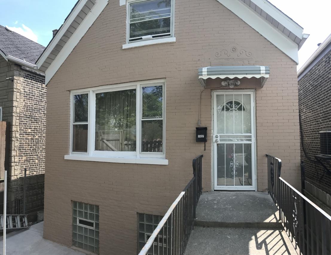 1937 W 33rd St., Chicago, IL 60608