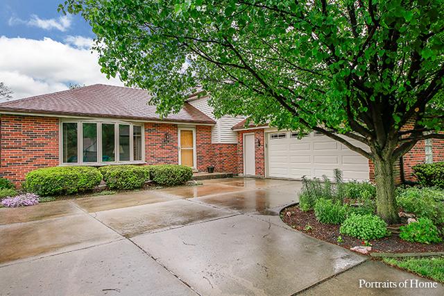 7617 Wakefield Dr., Darien, IL 60561